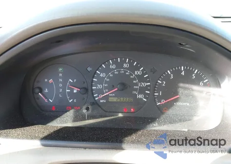 2000 Toyota Camry Solara Se из США, поврежденный, VIN 2T1CG22P4YC327761